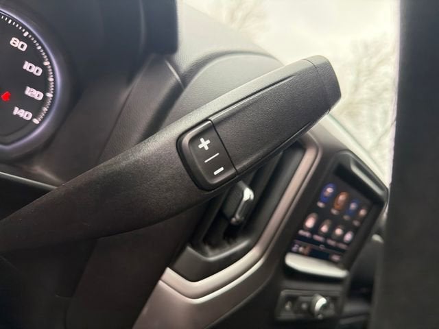 2020 Chevrolet Silverado 2500 HD Custom