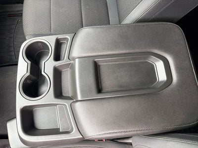 2020 Chevrolet Silverado 2500 HD Custom