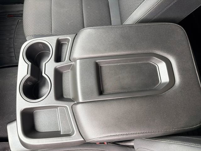 2020 Chevrolet Silverado 2500 HD Custom