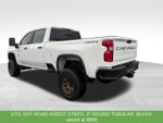 2020 Chevrolet Silverado 2500 HD Custom