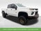 2020 Chevrolet Silverado 2500 HD Custom