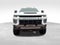 2020 Chevrolet Silverado 2500 HD Custom