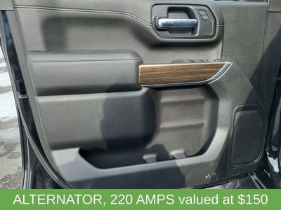 2020 Chevrolet Silverado 3500 HD LT DRW