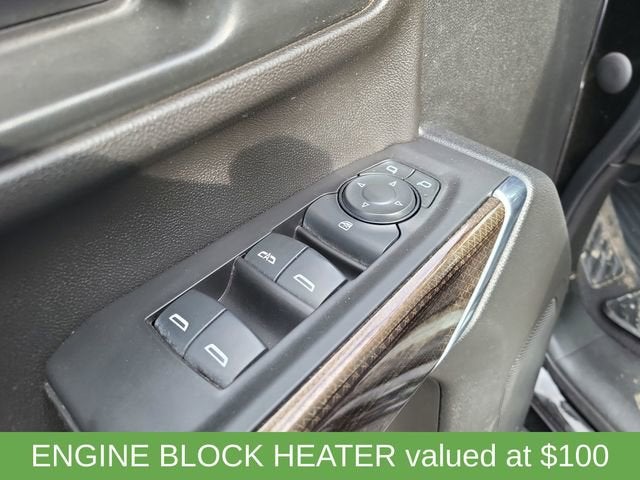 2020 Chevrolet Silverado 3500 HD LT DRW