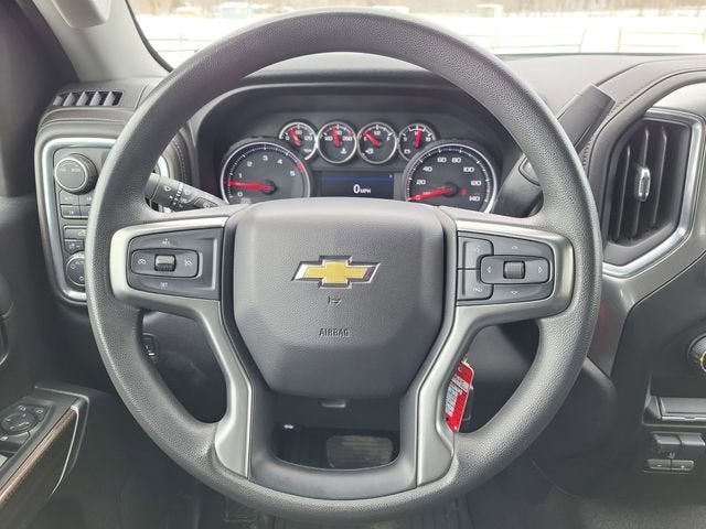 2020 Chevrolet Silverado 3500 HD LT DRW