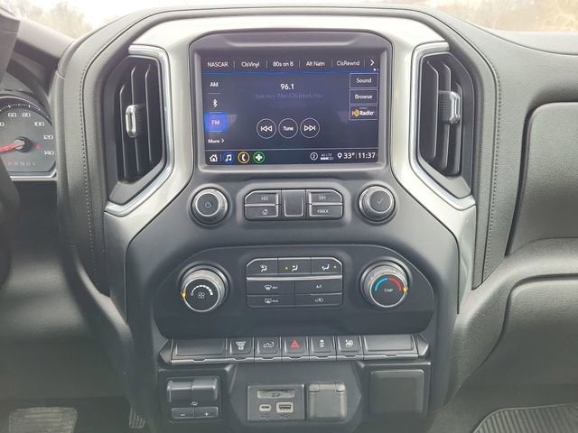 2020 Chevrolet Silverado 3500 HD LT DRW