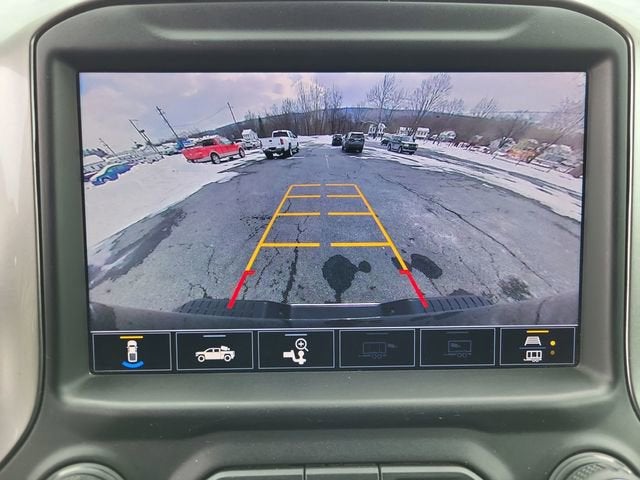 2020 Chevrolet Silverado 3500 HD LT DRW