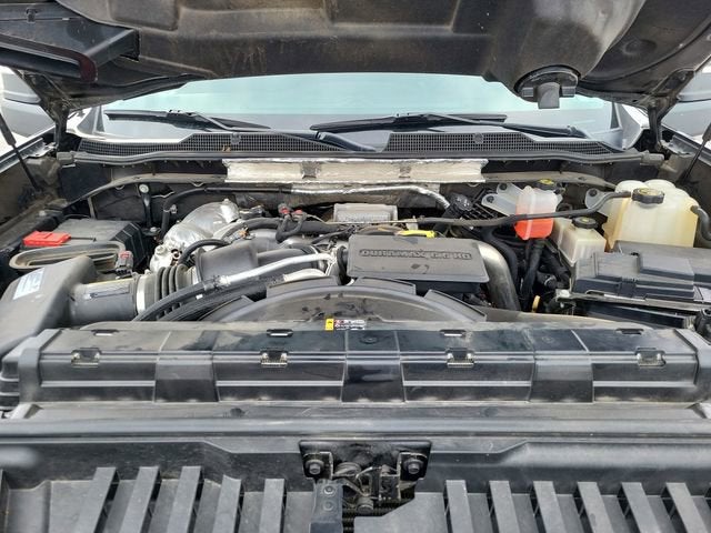 2020 Chevrolet Silverado 3500 HD LT DRW