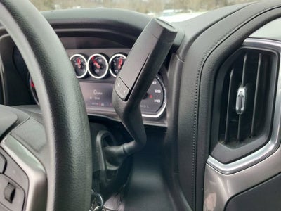 2020 Chevrolet Silverado 3500 HD LT DRW