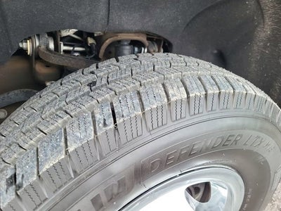 2020 Chevrolet Silverado 3500 HD LT DRW