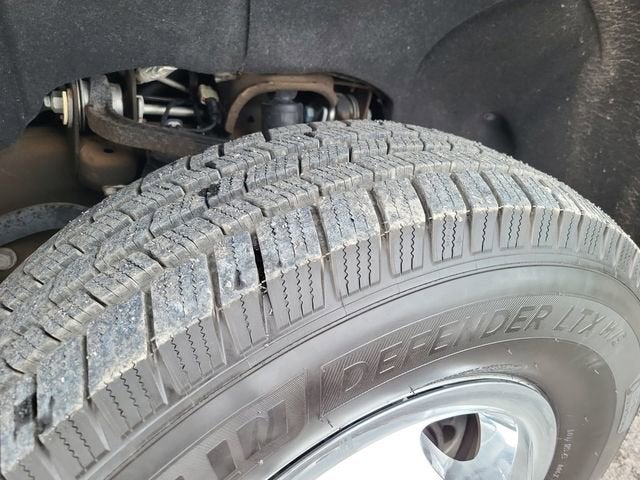 2020 Chevrolet Silverado 3500 HD LT DRW