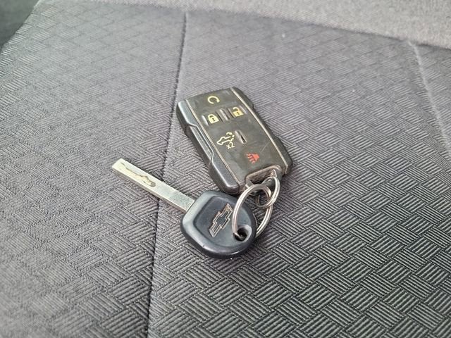 2020 Chevrolet Silverado 3500 HD LT DRW