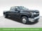 2020 Chevrolet Silverado 3500 HD LT DRW
