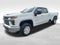 2020 Chevrolet Silverado 3500 HD LTZ