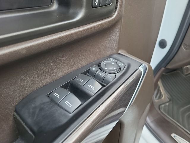 2020 Chevrolet Silverado 3500 HD LTZ