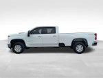 2020 Chevrolet Silverado 3500 HD LTZ