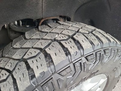 2020 Chevrolet Silverado 3500 HD LTZ