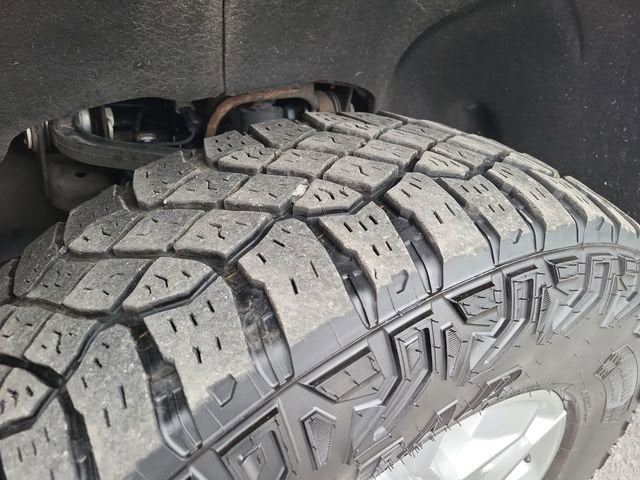 2020 Chevrolet Silverado 3500 HD LTZ