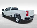 2020 Chevrolet Silverado 3500 HD LTZ
