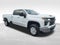 2020 Chevrolet Silverado 3500 HD LTZ