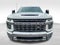 2020 Chevrolet Silverado 3500 HD LTZ