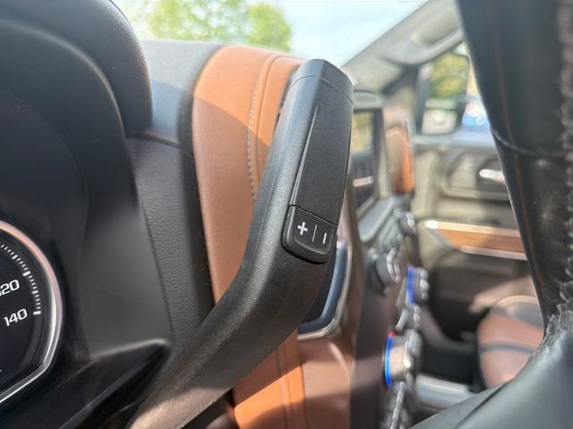 2022 Chevrolet Silverado 3500 HD High Country DRW