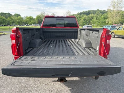 2022 Chevrolet Silverado 3500 HD High Country DRW