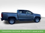 2019 Chevrolet Colorado 4WD LT