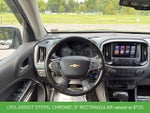 2016 Chevrolet Colorado 4WD Z71