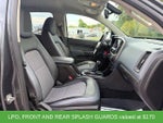 2016 Chevrolet Colorado 4WD Z71