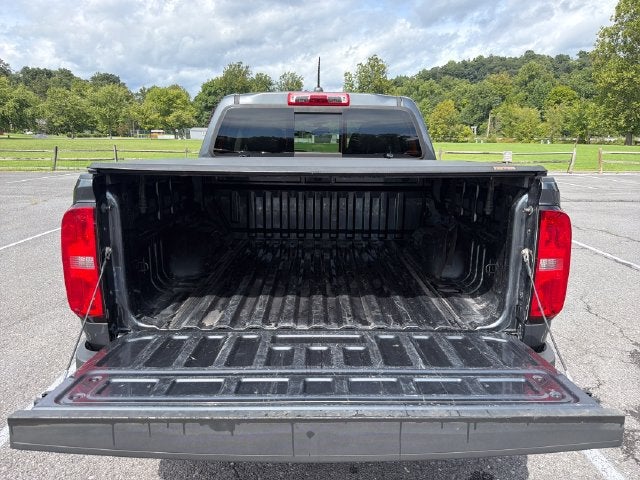 2016 Chevrolet Colorado 4WD Z71