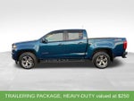 2019 Chevrolet Colorado 4WD Z71