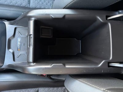 2019 Chevrolet Colorado 4WD Z71