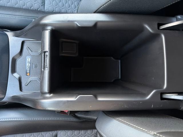 2019 Chevrolet Colorado 4WD Z71