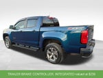 2019 Chevrolet Colorado 4WD Z71