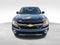 2019 Chevrolet Colorado 4WD Z71