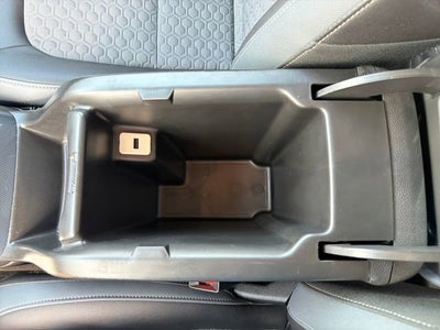 2018 Chevrolet Colorado 4WD Z71