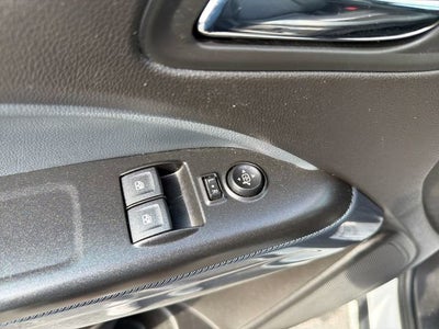 2018 Chevrolet Colorado 4WD Z71