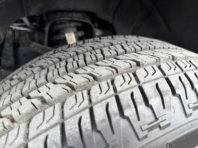 2018 Chevrolet Colorado 4WD Z71