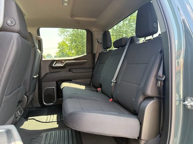 2026 Chevrolet Silverado 1500 LT - Photo 23