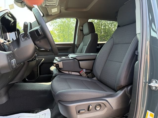 2026 Chevrolet Silverado 1500 LT - Photo 9