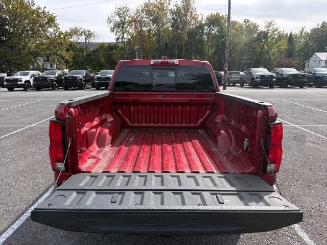 2023 Chevrolet Colorado 4WD LT