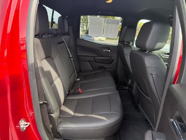 2023 Chevrolet Colorado 4WD LT