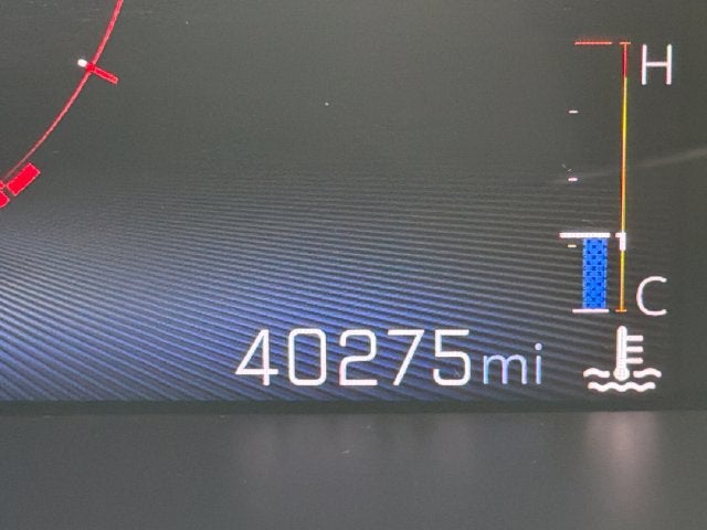 2023 Chevrolet Colorado 4WD LT