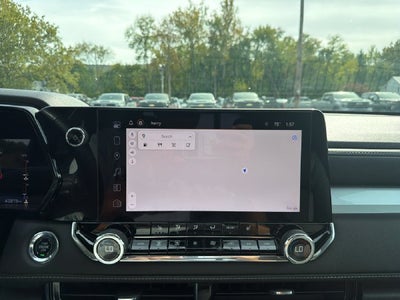 2023 Chevrolet Colorado 4WD LT