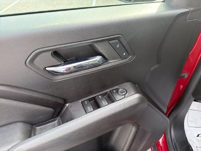 2023 Chevrolet Colorado 4WD LT