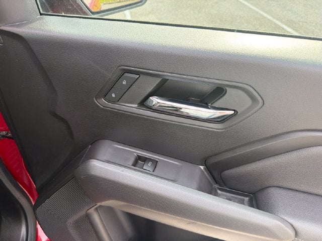 2023 Chevrolet Colorado 4WD LT