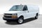 2021 Chevrolet Express Cargo 2500 WT