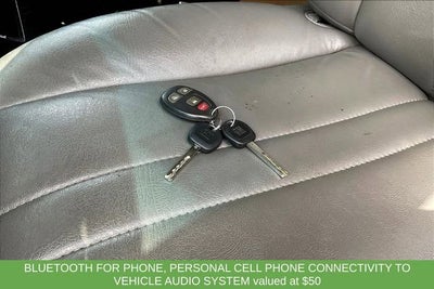 2021 Chevrolet Express Cargo 2500 WT