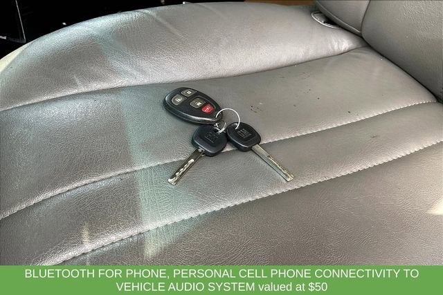 2021 Chevrolet Express Cargo 2500 WT